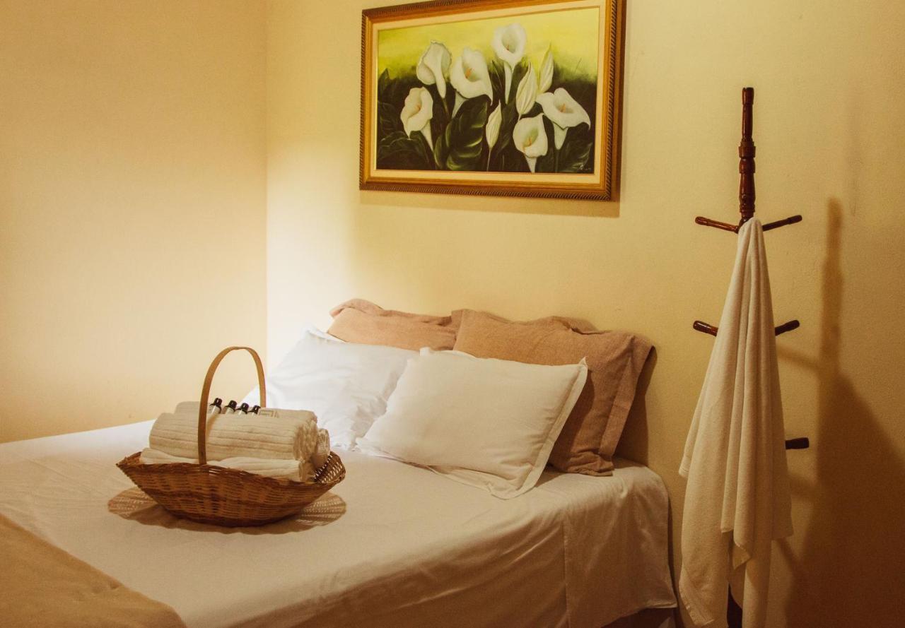 Medeiros Inn