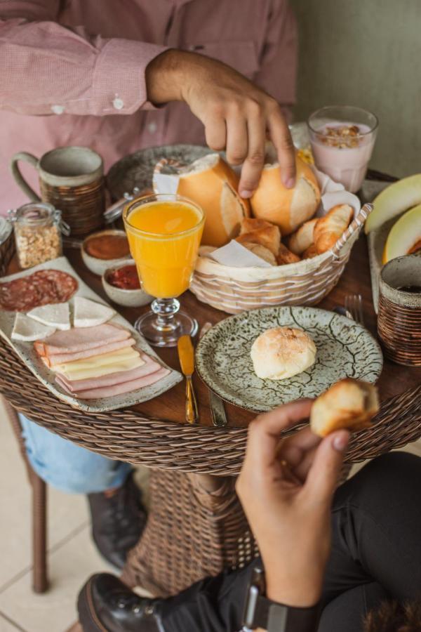 Inn Medeiros Monte Verde (Minas Gerais)