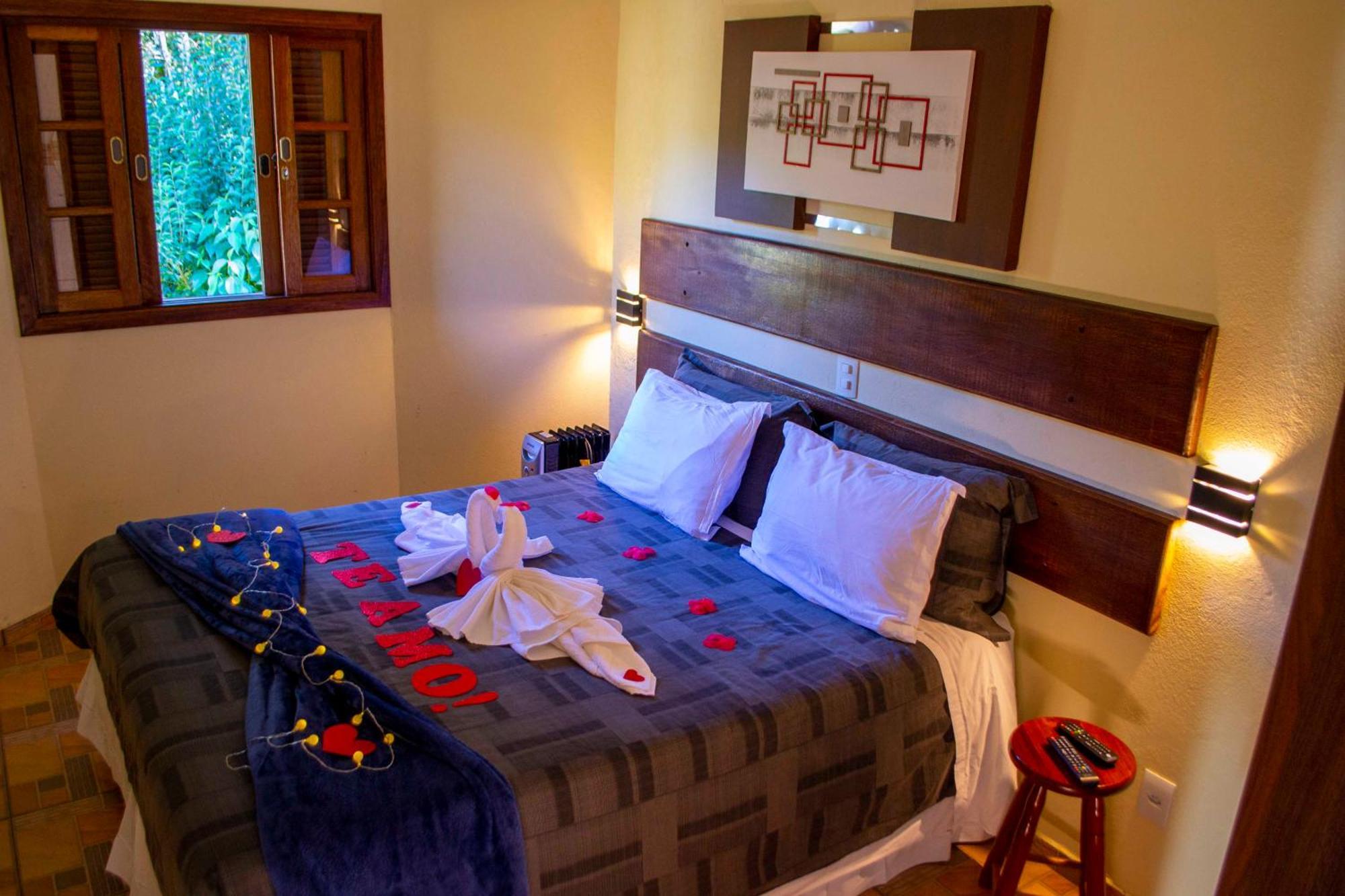 Medeiros Inn Monte Verde (Minas Gerais)