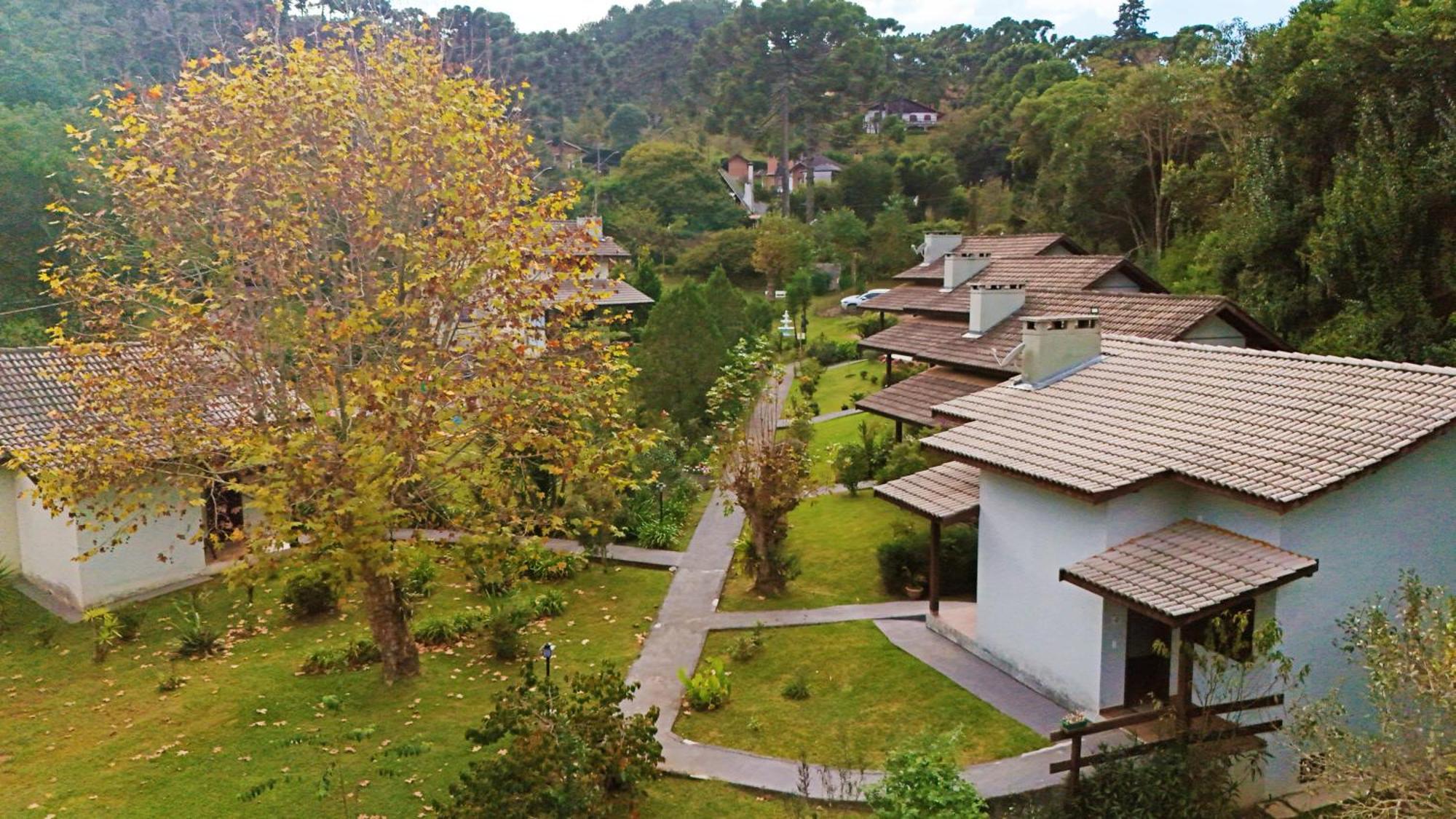 Inn Medeiros Monte Verde (Minas Gerais)