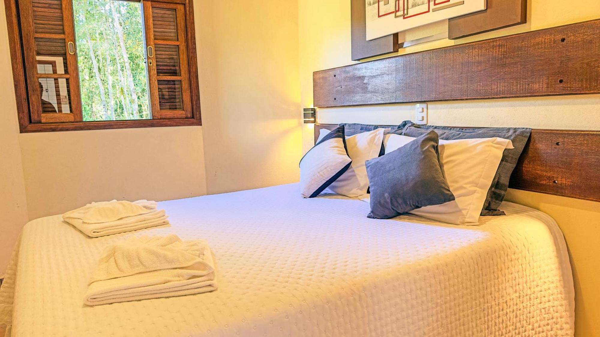 Medeiros Inn Monte Verde (Minas Gerais)