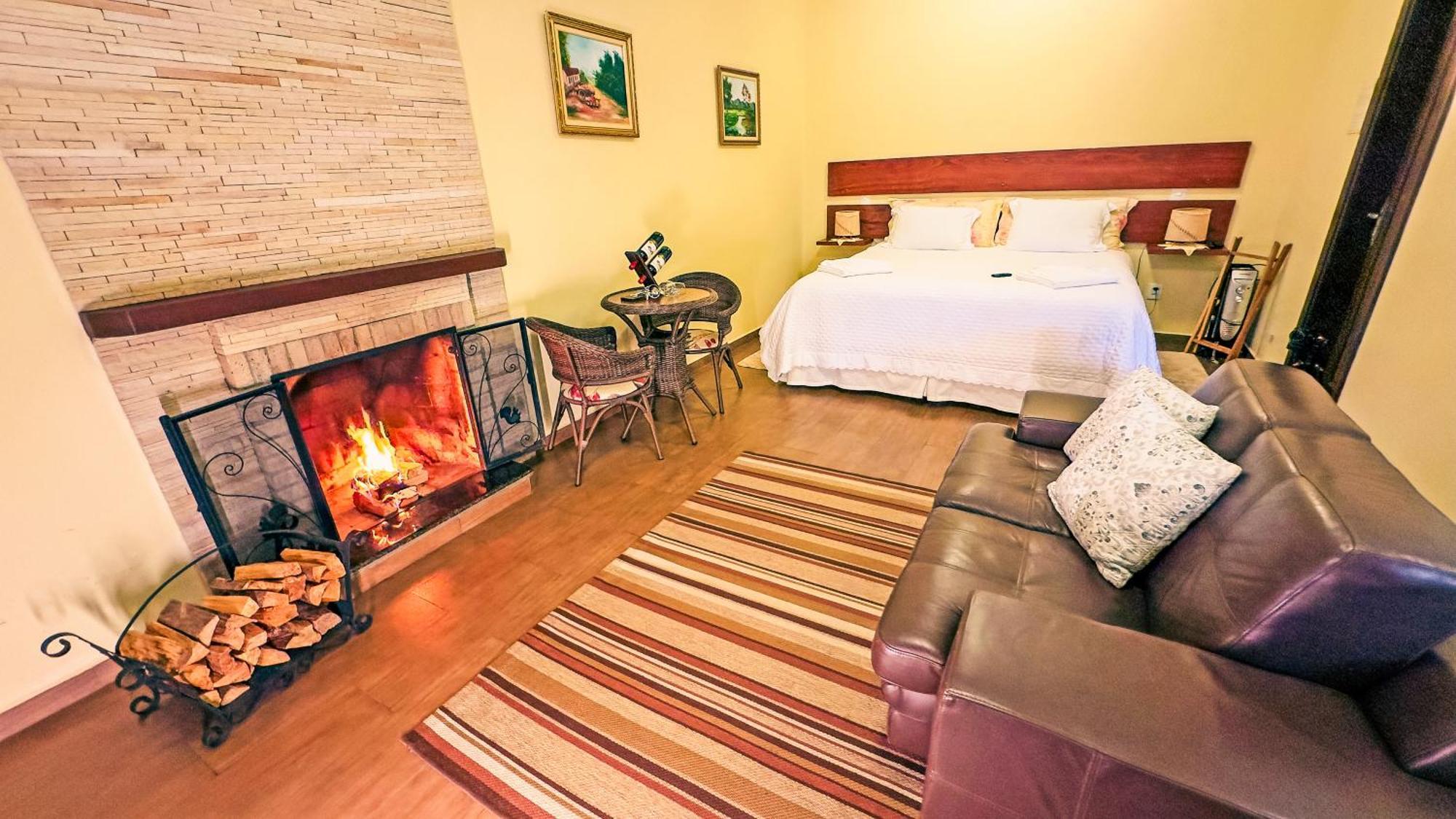 Inn Medeiros *