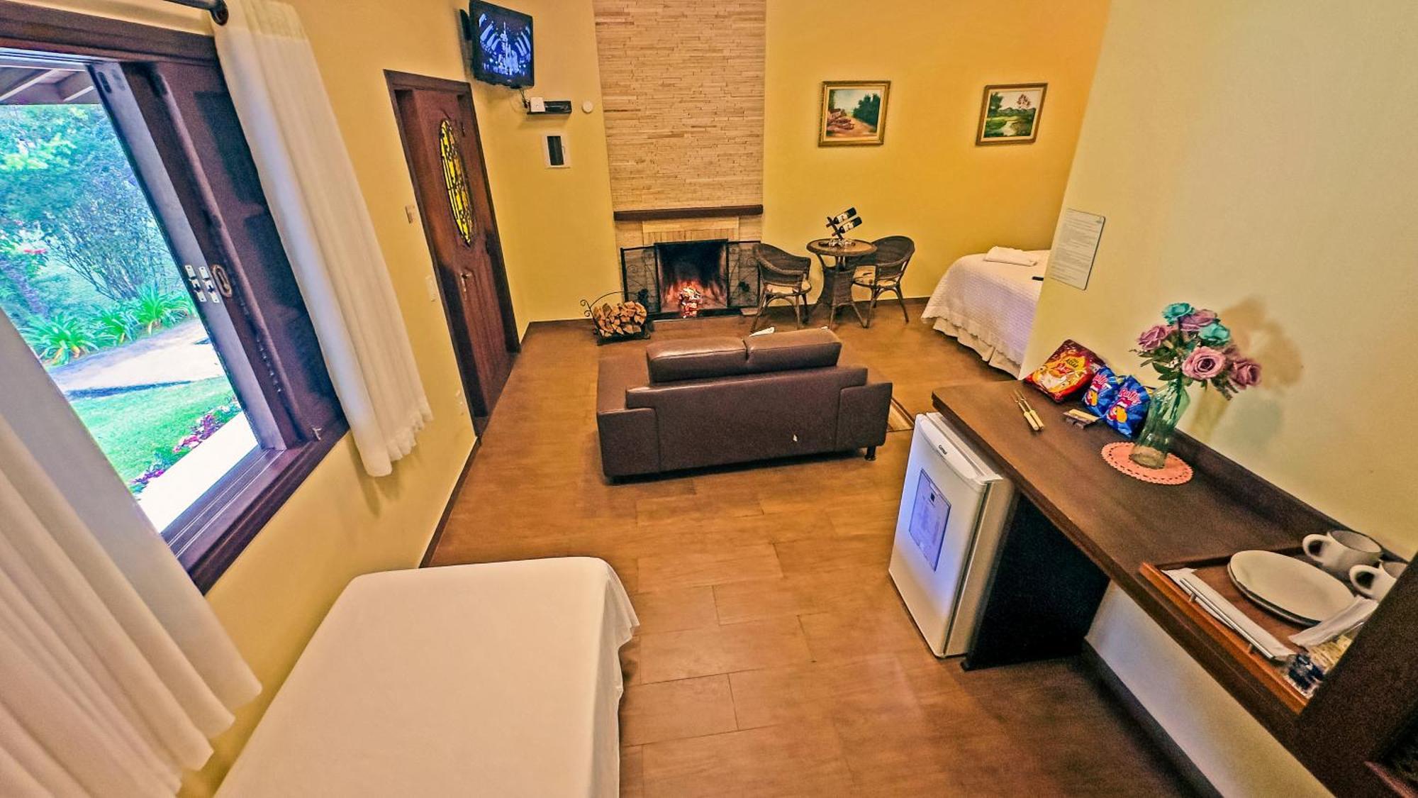 Inn Medeiros *