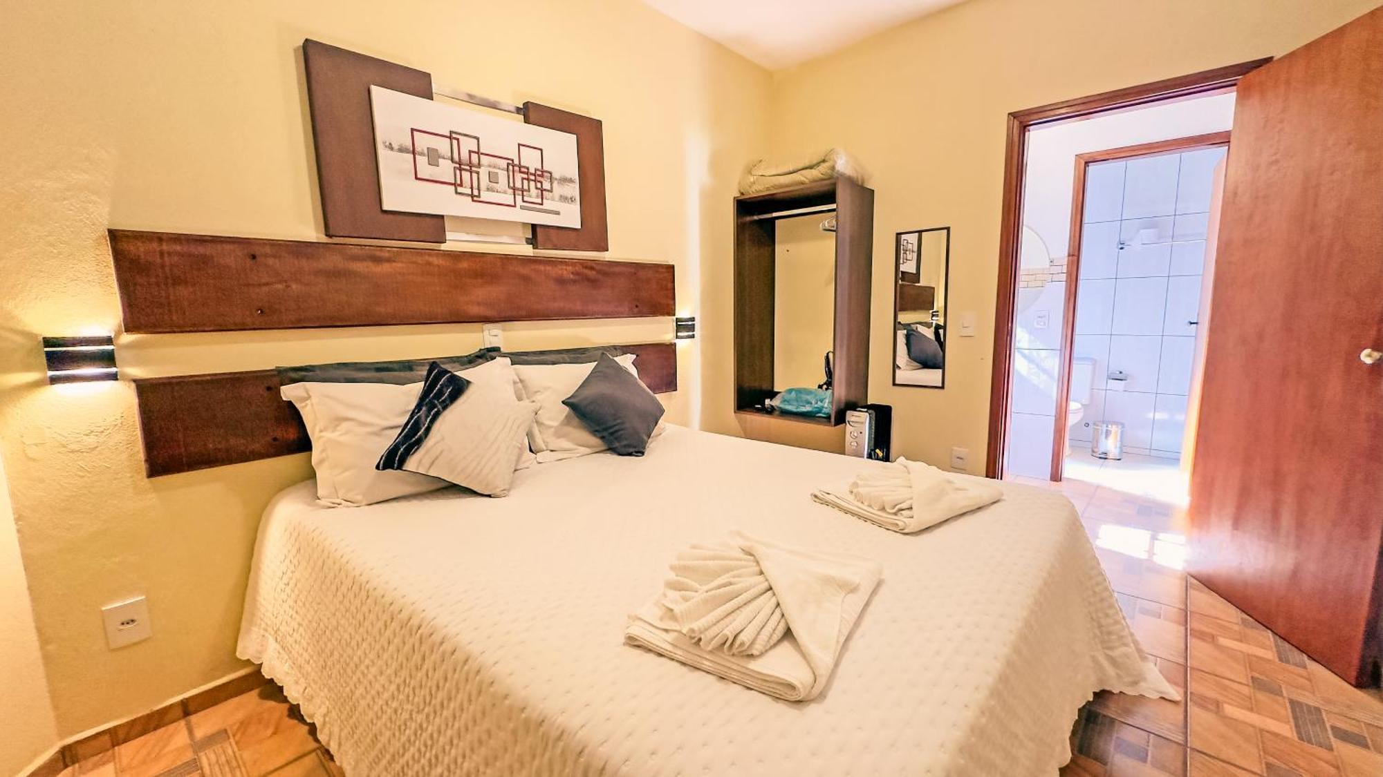 Medeiros Inn Monte Verde (Minas Gerais)